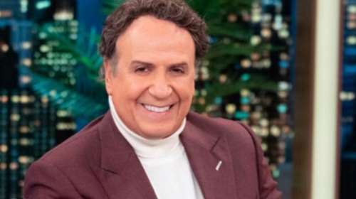 Χάρης Ρώμας: Μου είπε &quot;Ρώμα, πώς έγινες έτσι είσαι και πρωταγωνιστής. Εσύ είσαι βόδι&quot;