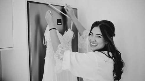 Γλυκά Νερά: Γειτόνισσα περιγράφει πώς ήταν η Καρολάιν τη μοιραία ημέρα - "Δε φαινόταν να είχε καυγαδίσει με τον άντρα της"