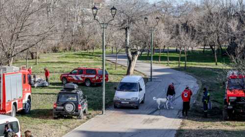 Λάρισα: Ανεξήγητη η εξαφάνιση του 39χρονου Βασίλη - Το σενάριο να κρύβεται σε σπίτι, το ενδεχόμενο που αποκλείστηκε
