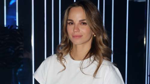 H Πατρίτσια Μίλικ Περιστέρη έγκυος στο πρώτο της παιδί - Η αποκάλυψή της