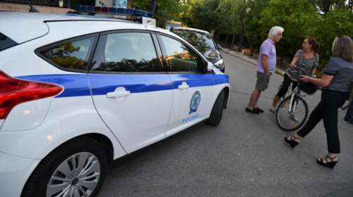 Απίστευτο: Καλούν με ψεύτικο μήνυμα σε επιστράτευση λόγω Τουρκίας- Με sms