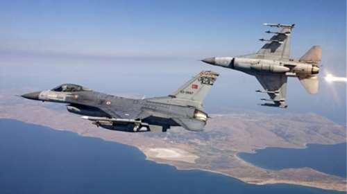 Νέα πρόκληση από την Τουρκία: Η Ελλάδα ακολουθεί πολιτική κλιμάκωσης της έντασης στο Αιγαίο
