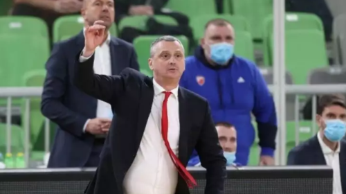 &quot;Απέρριψε τον Αστέρα και πάει Παναθηναϊκό ο Ράντονιτς&quot;