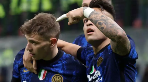Ίντερ-Μίλαν 3-0: Η μία έβαζε η άλλη… έχανε