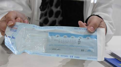 Επίσημο: Συνεχίζεται η διανομή των self tests από τα φαρμακεία και στην Αττική