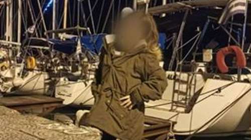 Τζωρτζίνα: Μετά Χριστόν, πολλοί προφήτες λέει η δασκάλα της - "Ήταν η χαρά της ζωής, oι ζωγραφιές δεν είχαν πρόβλημα"