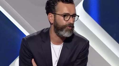 Αφοπλιστικός ο Αγγελος Μπράτης: Είχα κατάθλιψη με αγωγή, την ίδια στιγμή έγινα διάσημος σε όλη την Ελλάδα [Βίντεο]