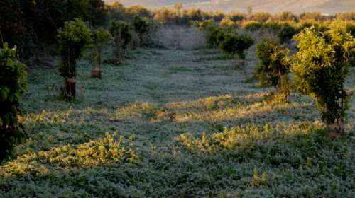 Βροχερός ο καιρός την Τετάρτη - Οι περιοχές με παγετό