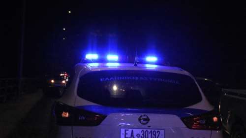 Κως: Αιματηρή συμπλοκή σε νυχτερινό μαγαζί - Σε κρίσιμη κατάσταση νοσηλεύεται 30χρονος