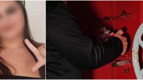 Γκάζι: Σφραγίστηκε το κλαμπ όπου διασκέζαζε η 16χρονη πριν καταρρεύσει [βίντεο]