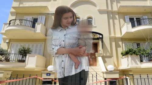 Γλυκά Νερά - Πατέρας Καρολάιν: Η Λυδία δεν έπρεπε να μείνει στην Ελλάδα - Σε αντιδικία οι δύο οικογένειες