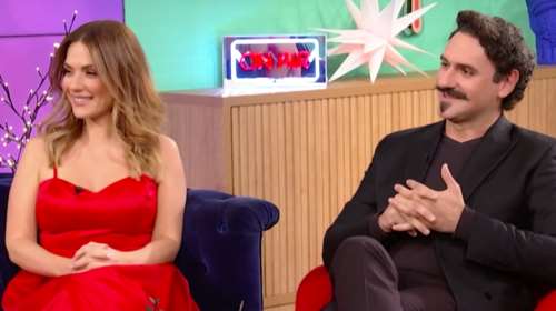 Βάσω Λασκαράκη και Μελέτης Ηλίας αποκάλυψαν για το φινάλε στο &quot;Σόι Σου&quot;: Δύσκολο το συναίσθημα, διαλυθήκαμε