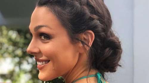 Ιωάννα Τριανταφυλλίδου: Μας δείχνει τους κοιλιακούς της στο Instagram και σαρώνει στα likes