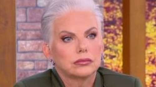 Νανά Παλαιτσάκη για Super Κατερίνα: &quot;Είναι ντροπή αυτό που έκαναν στον Μικρούτσικο&quot;