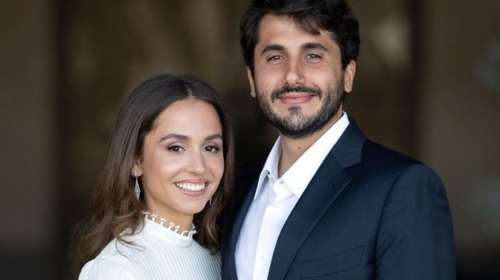 Η πριγκίπισσα Ιμάν, της Ιορδανίας παντρεύεται: Ποιος είναι ο Έλληνας που της &quot;έκλεψε&quot; την καρδιά;