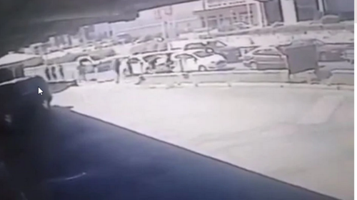 Αποκαλυπτικό βίντεο ντοκουμέντο από την επίθεση με μαχαίρι στον 14χρονο στον Άλιμο