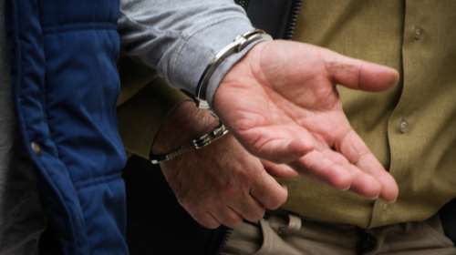 Ρόδος: 95χρονος με κινητικά προβλήματα καταδικάστηκε για απόπειρα ανθρωποκτονίας