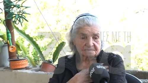 Βορίζια: &quot;Δεν δέχονται σασμό, δεν καταλαβαίνουν - Ανησυχώ πολύ για όλους&quot;, λέει η μητέρα της 56χρονης