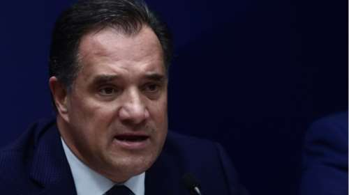 Γεωργιάδης μετά τον σάλο από τις δηλώσεις του για τα Τέμπη - "Ευαίσθητες εφημερίδες παίζουν με τον πόνο των ανθρώπων"