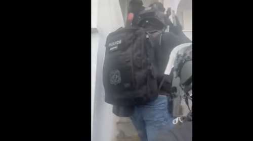 Στα χέρια των αρχών η "μπέμπα" ως αρχηγός σπείρας ναρκωτικών: Στην παρανομία από το 1982