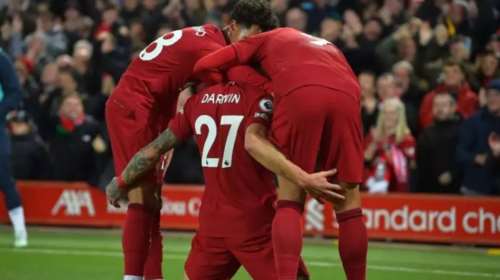 Λίβερπουλ – Γουέστ Χαμ 1-0: O Tσιμίκας &quot;σέρβιρε&quot; τη νίκη, ο Άλισον την κράτησε