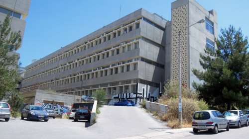 Πανεπιστημιακή Αστυνομία: Πρεμιέρα σήμερα με περιπολίες στην Πανεπιστημιούπολη στου Ζωγράφου