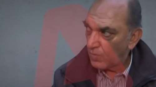 Ερμού:  &quot;Η κατάστασή της είναι ακόμα κρίσιμη&quot;, λέει ο πατέρας της φοιτήτριας που δέχτηκε επίθεση με μαχαίρι