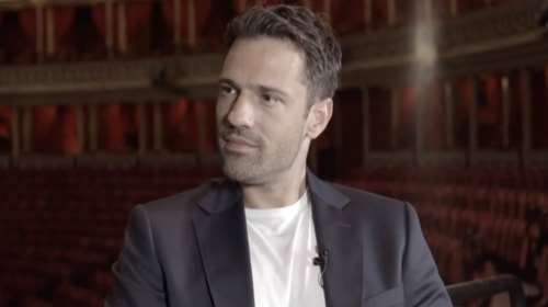 Ο Κωνσταντίνος Αργυρός απαντά πρώτη φορά για την εγκυμοσύνη της Αλεξάνδρας Νίκα - Η απάντηση για τον γάμο τους