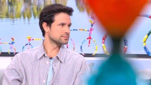 Ορφέας Αυγουστίδης: &quot;Προσπαθώ να είμαι κοντά σε αυτό που είμαι, να μην καμώνομαι&quot;