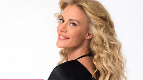 Ζέτα Μακρυπούλια: Η ανοιξιάτικη αλλαγή στα μαλλιά της θα σε κάνει να θέλεις να κλείσεις αμέσως ραντεβού στο κομμωτήριο