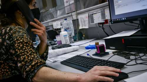 Βαριές καμπάνες από την εφορία για την &quot;απώλεια&quot; λογιστικών βιβλίων