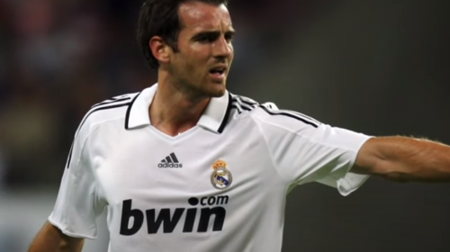 Σοκ στον ποδοσφαιρικό κόσμο: Παγκοσμίου φήμης πρώην ποδοσφαιριστής ομολόγησε την κατοχή υλικού παιδικής πορνογραφίας