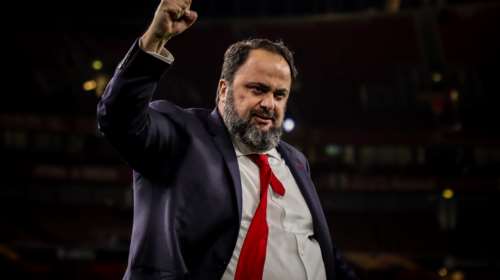 Με απόφαση ΣτΕ επιστρέφεται το διαβατήριο στον Βαγγέλη Μαρινάκη