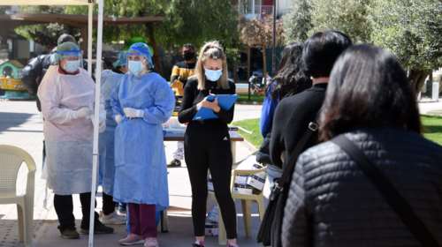 Αυτοψία στην Κοζάνη: Μεταφορά ασθενών χωρίς covid, σε ιδιωτικές κλινικές της πόλης