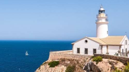 Ανοικτοί για το κοινό 18 φάροι της επικράτειας στις 18 Αυγούστου