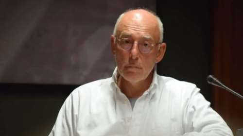Αϋφαντής: Αποκάλυψα κύκλωμα εμπορίας θεωρήσεων και ο Κοτζιάς με έστειλε πειθαρχικό - Καθ&#39; έξιν συκοφάντες στον ΣΥΡΙΖΑ