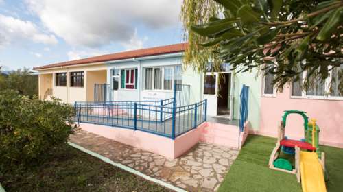 Eurolife FFH: Τα παιδιά θέλουν παιδιά για να μεγαλώσουν