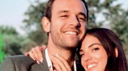 Survivor: Αυτός είναι σύντροφος της Άννας Μαρία Βέλλη [Εικόνα]