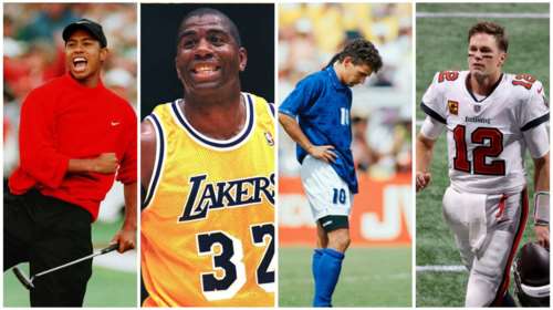 Τα αθλητικά ντοκιμαντέρ του 2021