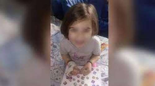 Πάτρα: Θρίλερ με την εκταφή της μικρής Μαλένας, τρία χρόνια μετά τον θάνατό της