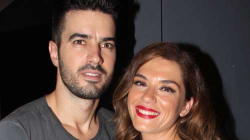 Η Βάσω Λασκαράκη αποκαλύπτει τη σχέση της σήμερα με τον Γιάννη Τσιμιτσέλη