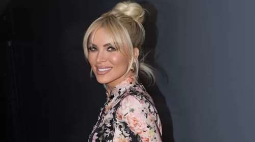 Kατερίνα Καινούργιου: Η θεραπεία που προτιμά αντιμετωπίζει μόνιμα τις ραγάδες