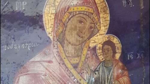 Οι Ακολουθίες των Χαιρετισμών στην ΕΡΤ από την Παρασκευή σε απευθείας σύνδεση