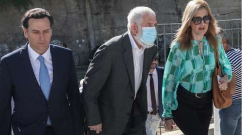 Συνεχίζεται η δίκη Φιλιππίδη: Οι τρεις γνωστοί ηθοποιοί που καταθέτουν σήμερα