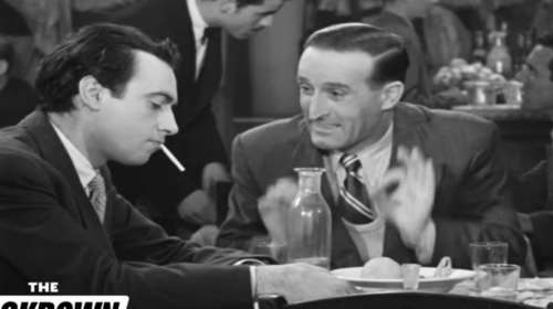 Το επικό βίντεο της Φίνος Φιλμς για την εστίαση που άνοιξε ξανά