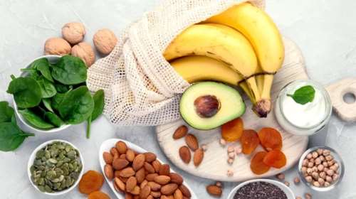 Οι καλύτερες πηγές μαγνησίου (+ πόσο χρειάζεσαι)