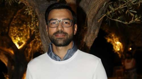 Πένθος για τον Ανδρέα Γεωργίου: &quot;Ηταν η γυναίκα που με έμαθε να παλεύω, να είμαι δυνατός&quot;