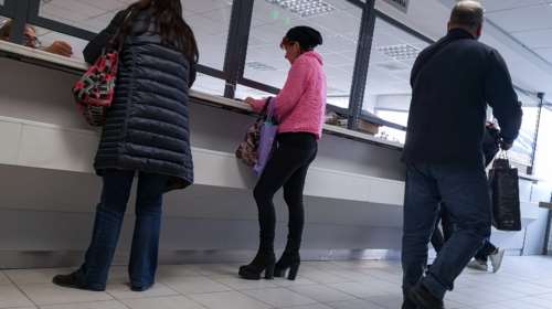 Εγκύκλιος Πιτσιλή: Τέλος οι ουρές στα γκισέ στης εφορίας - Ποιες υποθέσεις αφορά