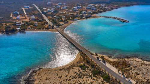 Ισχυρός σεισμός στα Κύθηρα: Ταρακουνήθηκε η νότια Ελλάδα