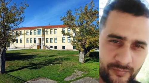 Σέρρες: Παρέμβαση Εισαγγελέα για τον αρνητή - πατέρα που αρνείται να στείλει στο σχολείο τα τέσσερα παιδιά του